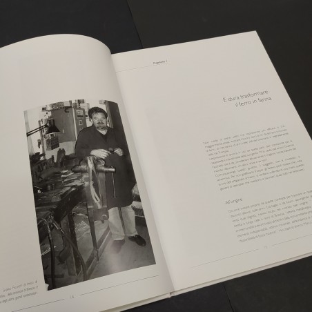 Libro Armi Zanotti – Registri storici Giuliano Preda 2007