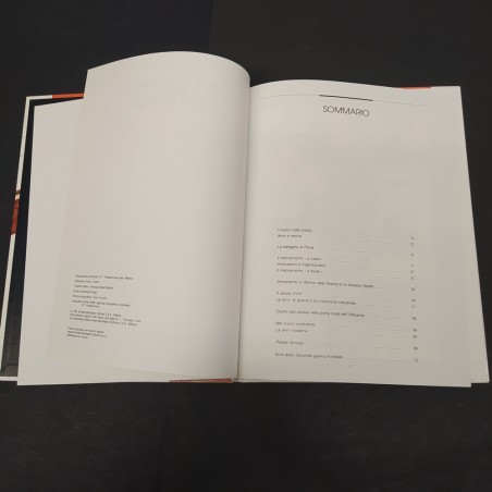 Libro Armi da fuoco  Remo Trucchi 1991