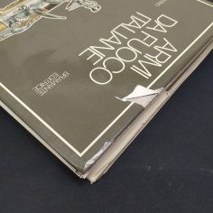 Libro Armi da fuoco italiane Agostino Gaibi 1978 2