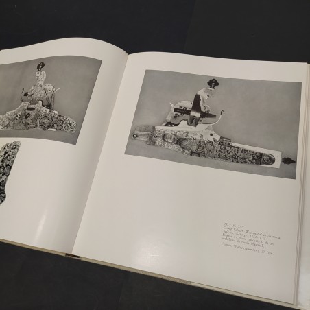 Libro Armi e armature europee Thomas, Gamber, Schedelmann 1974