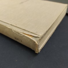 Libro La storia delle armi da fuoco Robert Held 1954 2