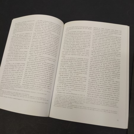 Libro European crossbows: a survey by Josef Alm G.M. --wilson 2001