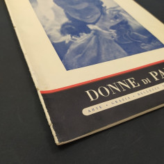 Rivista Donne di Parma, Collana Nazionale Cinquecentenario 1951 2