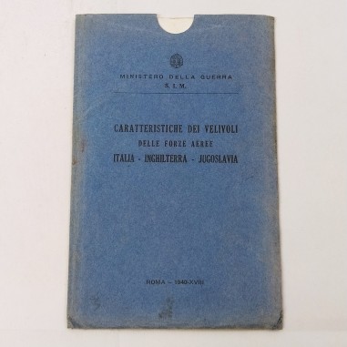 Caratteristiche dei velivoli delle forze aeree jugoslave, 1940. Sbucciature