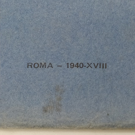 Caratteristiche dei velivoli delle forze aeree jugoslave, 1940. Sbucciature