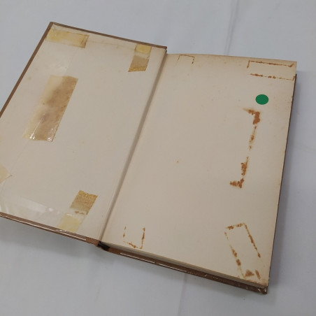 Libro Gli aviatori italiani, Franco Pagliano Collana Il Cammeo, 1964. Buono