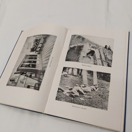 Annuario Accademia di fanteria e cavalleria 1939/40. Buono