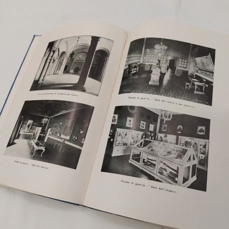 Annuario Accademia di fanteria e cavalleria 1939/40. Buono