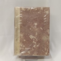 Libro primo Disciplina militare, Cinuzzi 1620. Integro con piccole sbucciature