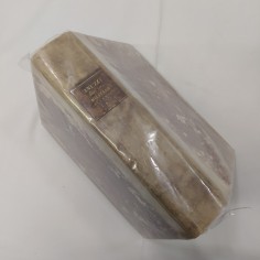 Libro primo Disciplina militare, Cinuzzi 1620. Integro con piccole sbucciature 2