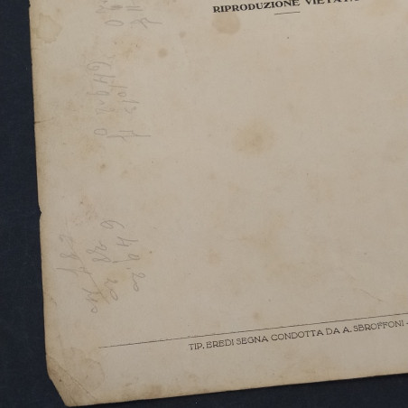 Libro Vittorio Emanuele III Il Re Fascista - Rivelazioni di Orlando Danese 1923