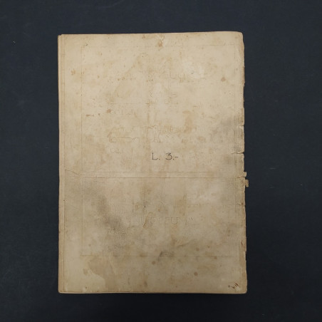 Libro Vittorio Emanuele III Il Re Fascista - Rivelazioni di Orlando Danese 1923