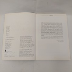 Libro Futurismo in Emilia-Romagna, Anna Maria Nalini, Provincia di Modena, 1990 2