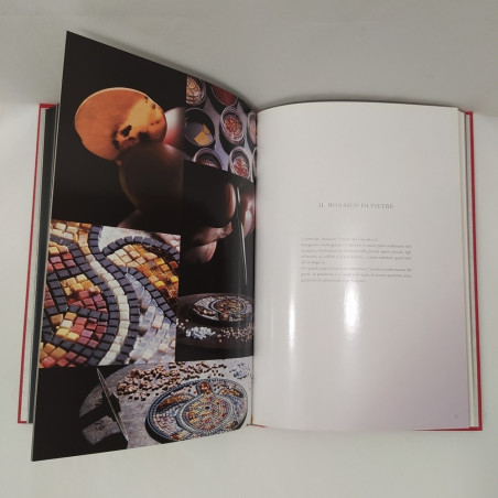 Catalogo orologi Cartier collezione 2012. Buono con lievi graffi in copertina
