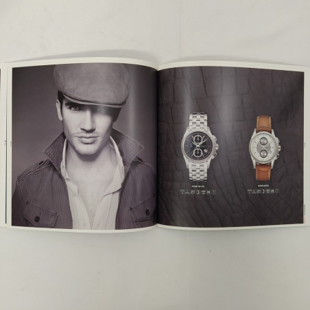 Catalogo orologi Hamilton. Condizioni ottime