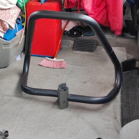 Flipper Stepper Fassi Sport usato