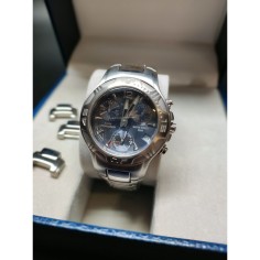 Orologio polso uomo chronografo Festina 664301 inusato 2