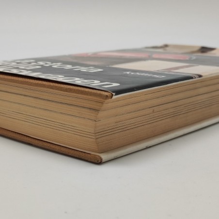 Libro La storia della Volkswagen, Kolling, Collana Il Cammeo, 1962. Buono