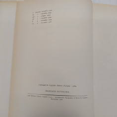 Volume Le mie gioie terribili 2 anni dopo, Enzo Ferrari, Cappelli Editore, 1966 2