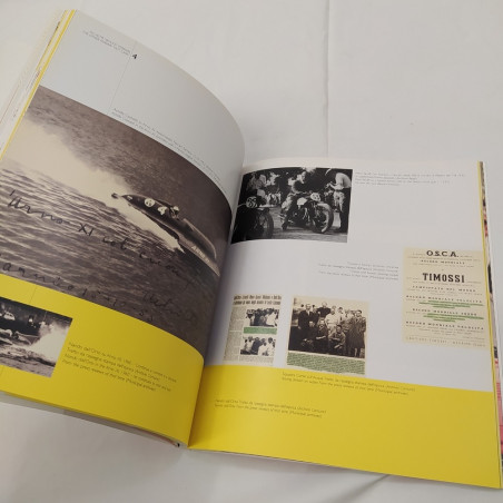 Volume Percorso di vita di Enzo Ferrari - Volontà, ostinazione, passione, 2008