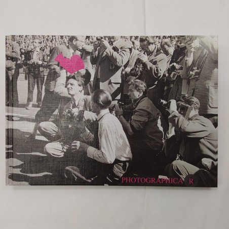 Catalogo Auktionzeit Photographica R, 2014 in tedesco. Ottime condizioni
