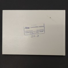 Catalogo Auktionzeit Photographica R, 2014 in tedesco. Ottime condizioni 2