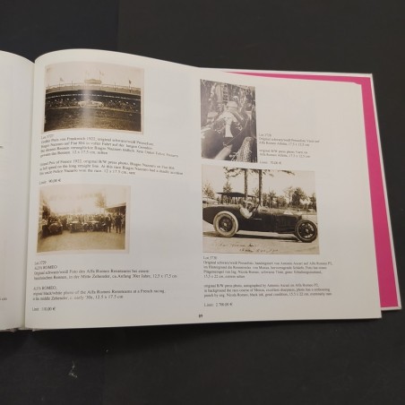 Catalogo Auktionzeit Photographica R, 2014 in tedesco. Ottime condizioni