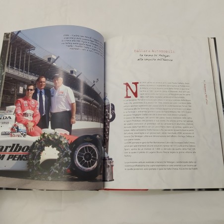 Libro Andavamo a 100 all'ora - Auto e motori a Parma dal 1913,M. Chierici 2011