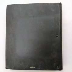 Ricambio - Parts List British Leyland, '69. Raccoglitore in condizioni mediocri 2