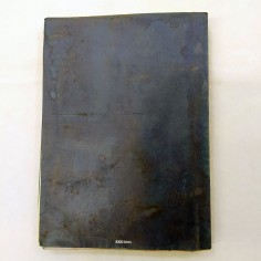 Service parts list - Parti di ricambio Austin & Morris in inglese. Mediocre 2