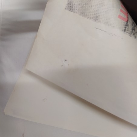 Manifesto originale Bibi Diario di una sedicenne 1974 Forellini di affissione...
