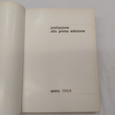 Libro Il tridente Storia della Maserati, Severo Boschi, 3° edizione 1970 2