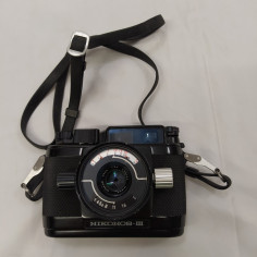 Macchina fotografica Nikon Nikonos III ottica Nikor 35 mm, 1:2.5 usata 2