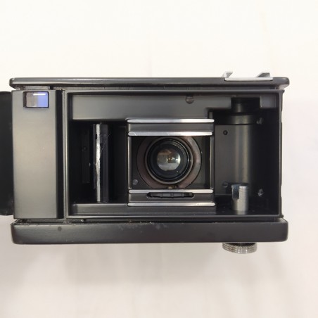 Macchina fotografica russa Zorki 70, obiettivo 2.8/45, meccanismi fluidi