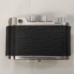 Macchina fotografica Robot ottica Carl Zeiss Jena Tessar 1:2,8 f＝ 3 ¾ cm 2