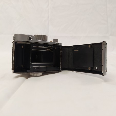 Macchina fotografica Robot ottica Carl Zeiss Jena Tessar 1:2,8 f＝ 3 ¾ cm