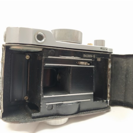 Macchina fotografica Robot ottica Carl Zeiss Jena Tessar 1:2,8 f＝ 3 ¾ cm