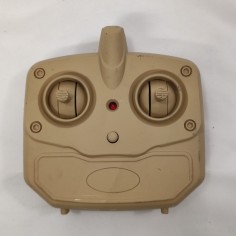 Radiocomando universale per mezzi militari Century Toys 2