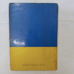Fiat 124 Sport Coupè (tipo BC) catalogo parti di ricambio carrozzeria 1969 2