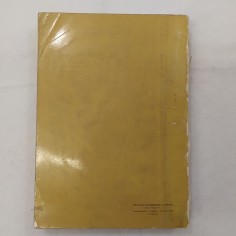 Fiat Passenger Cars 1800 1800B- 2300 Shop Manual Sep. 1961 lingua inglese 2