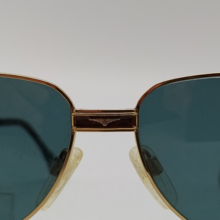 Occhiali da sole Longines, frame Metzler inusati. Una lente da reinserire