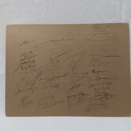 Lotto di 12 foto militari dei corsi dell'accademia militare di Modena '800-'900