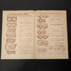 Catalogo di articoli antiinfortunistica stabilimenti chimici e automobilistici 2
