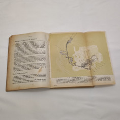 Libretto uso e manutenzione auto Fiat 626 NL e derivati 1946. Macchie 2