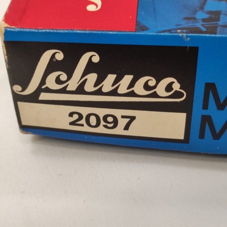 Schuco kit 2097 modello in metallo automobile Mercedes 190 SL inusato