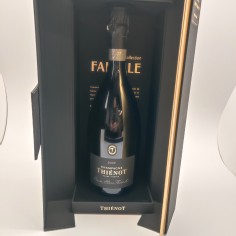 Champagne Thienot Collection Famille 2008 75 cl 12% 2