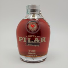 Rum Papa's Pilar 24 Solera Profile 70 cl 43%