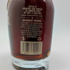 Rum Papa's Pilar 24 Solera Profile 70 cl 43% 2