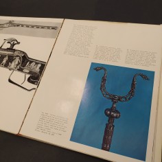 Libro Nove secoli di armi da caccia Lionello G. Boccia 1967 2