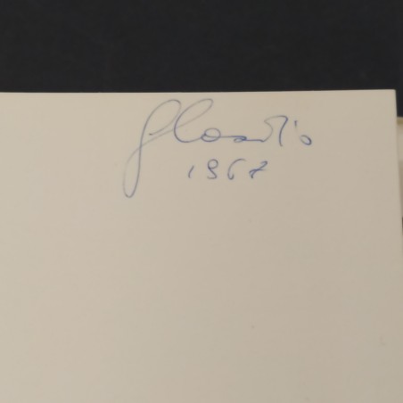 Libro Nove secoli di armi da caccia Lionello G. Boccia 1967